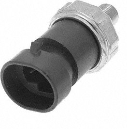 Borg Warner S4055 Pressure Switch