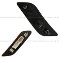Led Cab Door Marker Light Amber And Front Fender Side Turn Signal Indicator Amber Driver Fit 2010-2019 Peterbilt 587 579