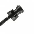 Caltric Ignition Key Switch Compatible With Yamaha Badger 80 Yfm80 1985 1986 1987 1988 1992-1994