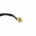 Caltric Ignition Key Switch Compatible With Yamaha Badger 80 Yfm80 1985 1986 1987 1988 1992-1994