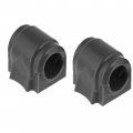 Front Sway Bar Bushing Kit For F250 F350 2018 2022 34mm Sd8075ph Pair Stabilizer Oe Repair Solution 