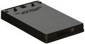 Morris 37134 Vertical Gfci Decorator 1-gang Weatherproof Cover 