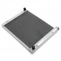 Sfriding Aluminum Radiator For Polaris Rzr 900 2015-2021 Replaces