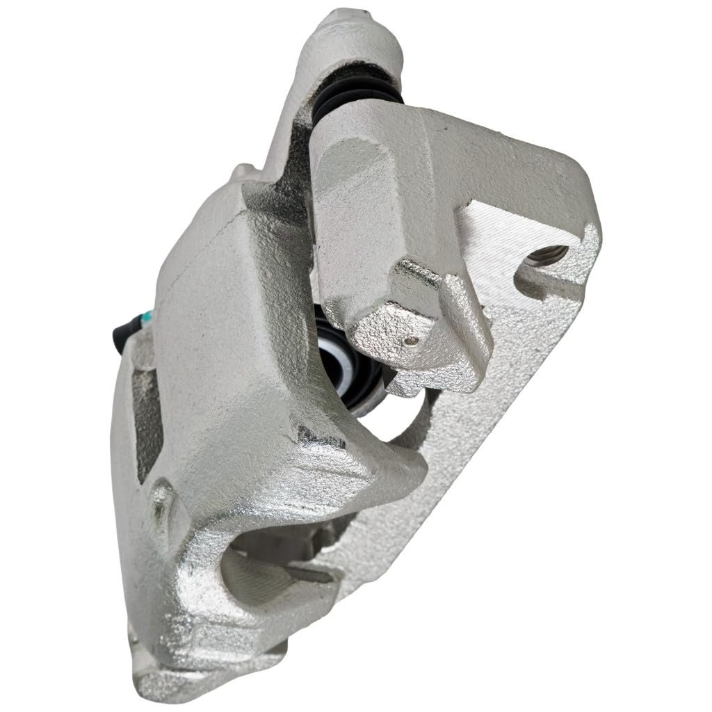 Chevy Impala 2000-2010 Brake Caliper Passenger Side Rear