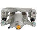 Chevy Impala 2000-2010 Brake Caliper Passenger Side Rear 