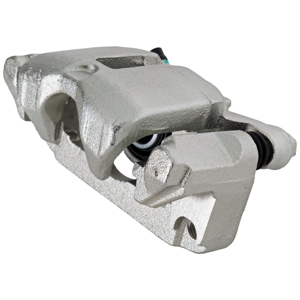 Chevy Impala 2000-2010 Brake Caliper Passenger Side Rear