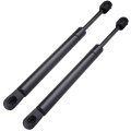 Trunk Lift Support Struts Gas Springs Ford Focus 2005 2011 Set Of 2 For 6436 Pm1131 Sg404080 