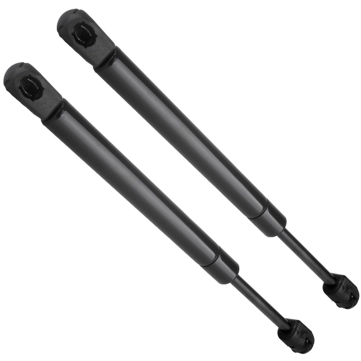 Trunk Lift Support Struts Gas Springs Ford Focus 2005 2011 Set Of 2 For 6436 Pm1131 Sg404080