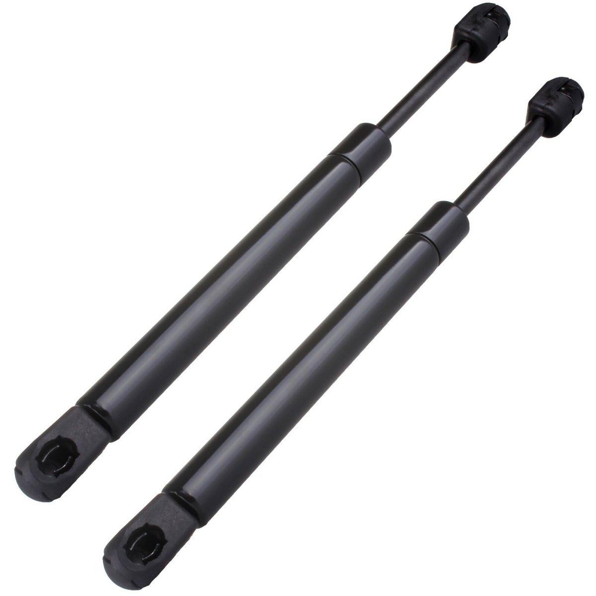 Trunk Lift Support Struts Gas Springs Ford Focus 2005 2011 Set Of 2 For 6436 Pm1131 Sg404080
