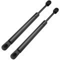 Trunk Lift Support Struts Gas Springs Ford Focus 2005 2011 Set Of 2 For 6436 Pm1131 Sg404080
