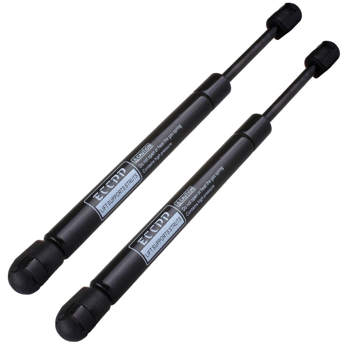 Trunk Lift Support Struts Gas Springs Ford Focus 2005 2011 Set Of 2 For 6436 Pm1131 Sg404080