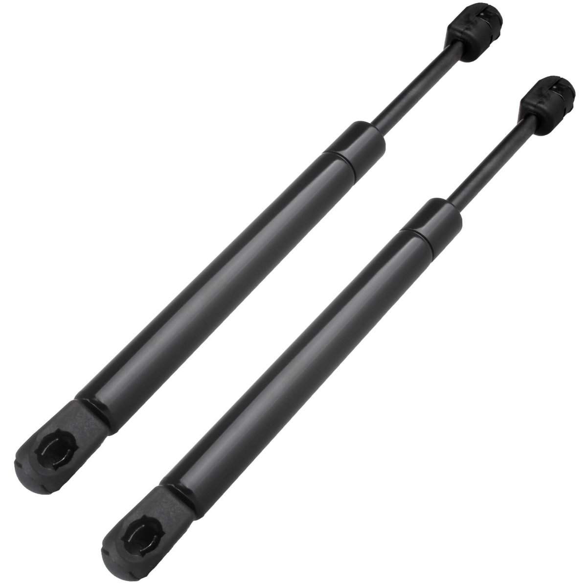 Trunk Lift Support Struts Gas Springs Ford Focus 2005 2011 Set Of 2 For 6436 Pm1131 Sg404080