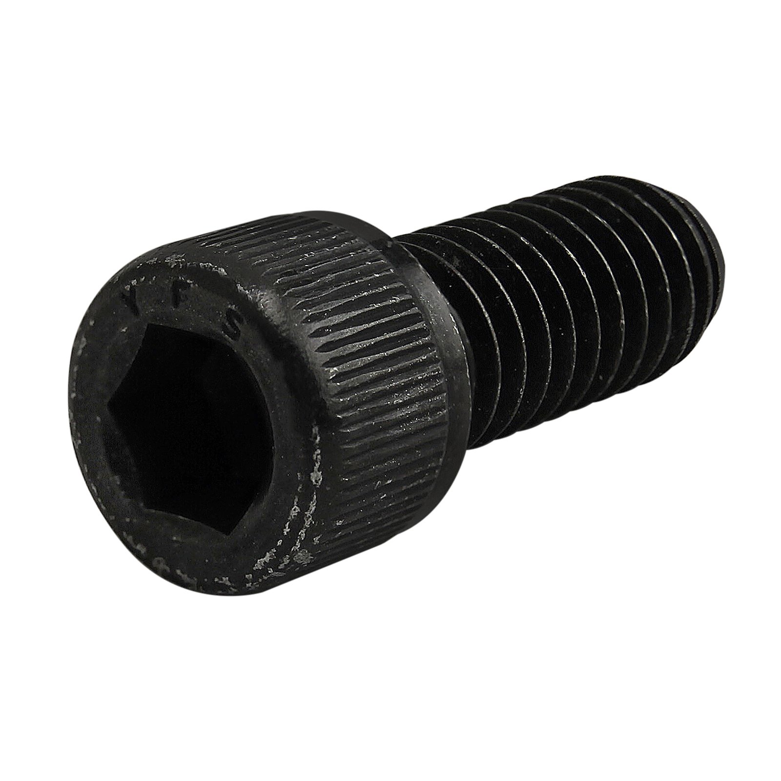 3112 15 Series Socket Head Cap Screw 5 16-18 X 0 75 In Stainless Steel 25 Pack