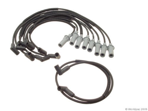 Prestolite W0133-1622363 Spark Plug Wire Set