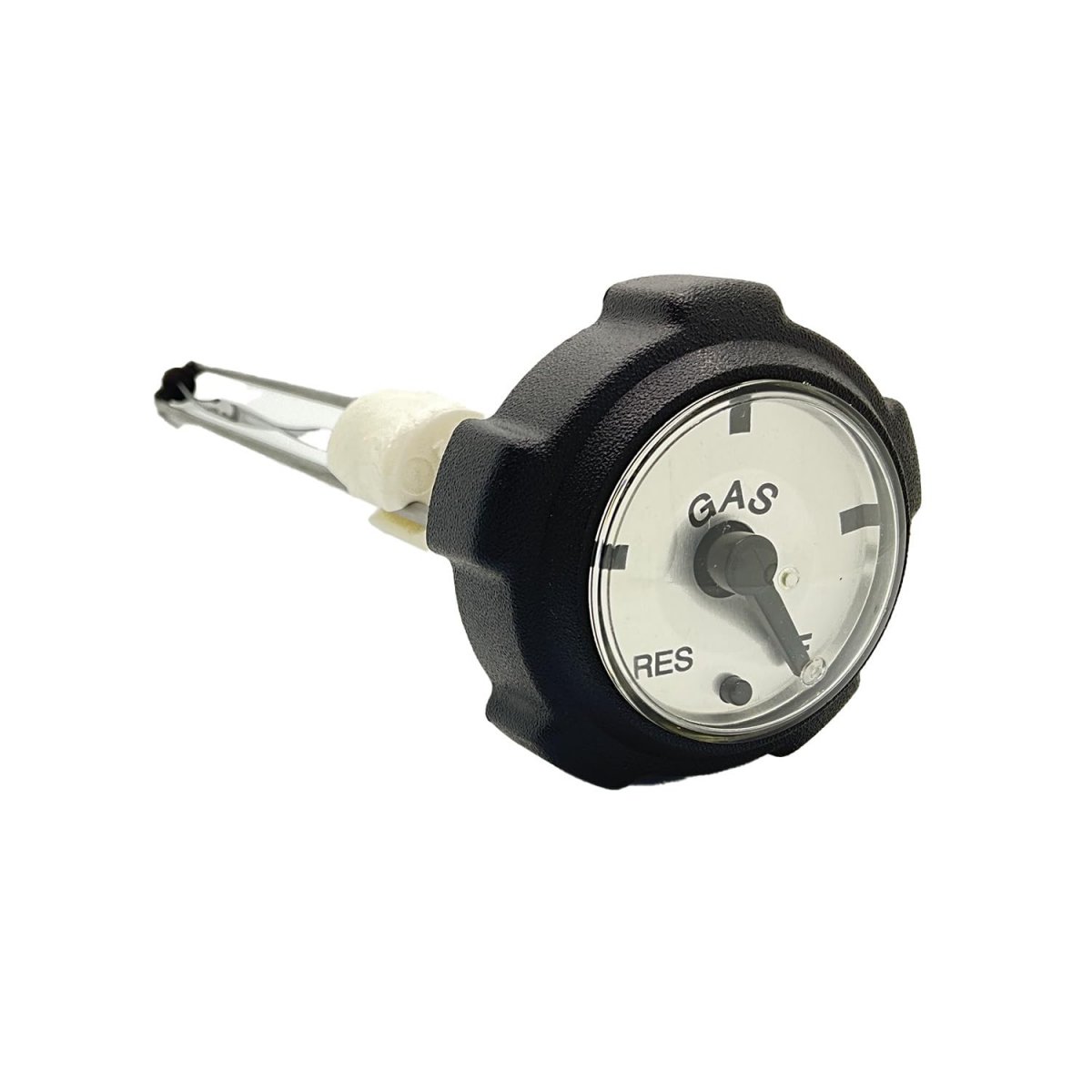 Snowmobile Fuel Cap With Gauge 14 00 Part For Various Models