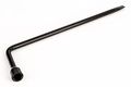 2005-2011 Ford Focus Spare Tire Lug Wrench Replacement For Jack