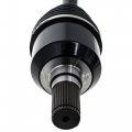 Niche Rear Cv Axle For Yamaha Wolverine Rmax2 1000 B4m-f531h-02-00