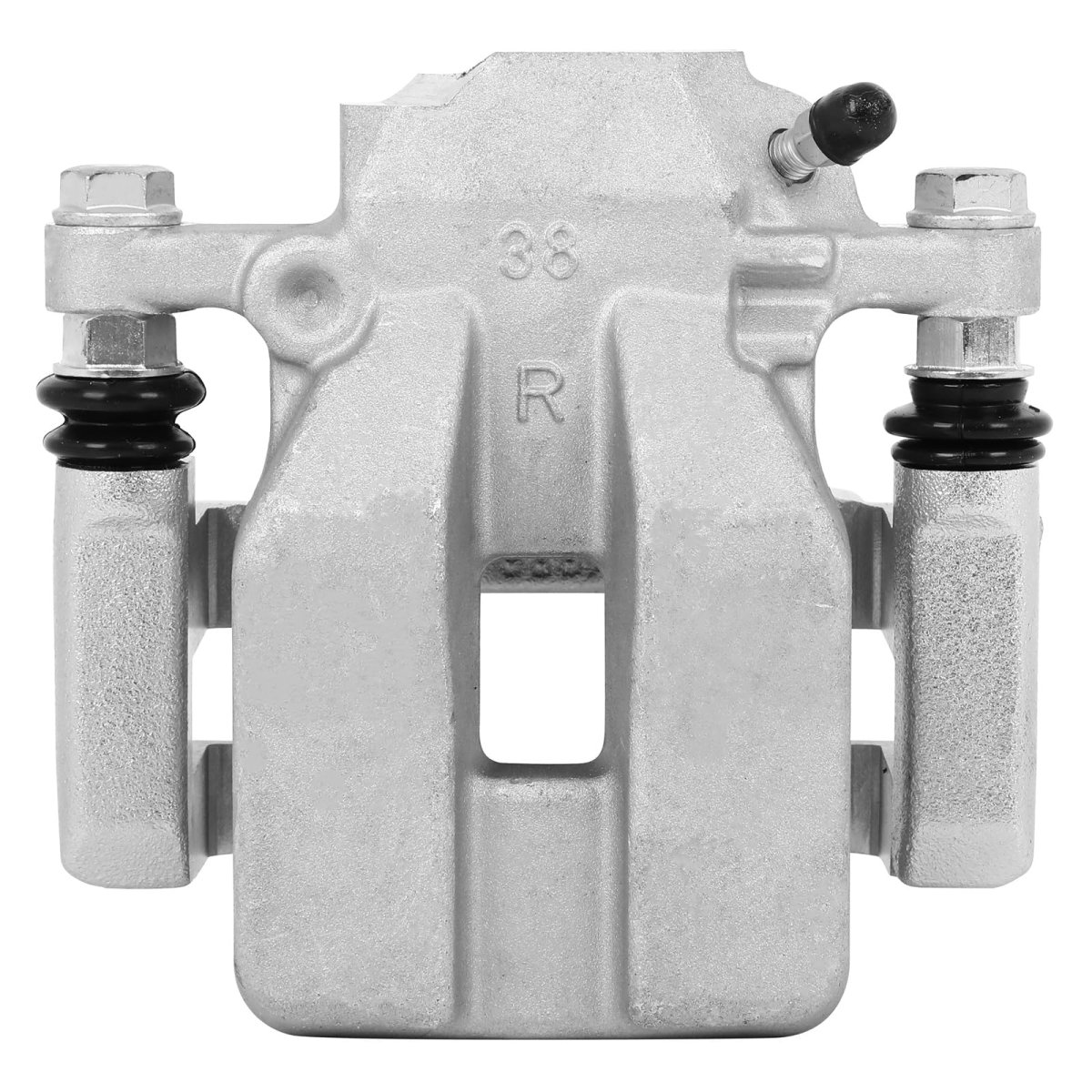 Rear Right Disc Brake Caliper Assembly 19b3192 1pc For Toyota Rav4 2006 2007 2008 2009 2010 2011 2012