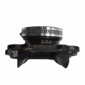 Wflnhb Intake Replacement For 1999-2000 Ski-doo Mxz Summit Formula Deluxe Z Grand Touring 600 420867805