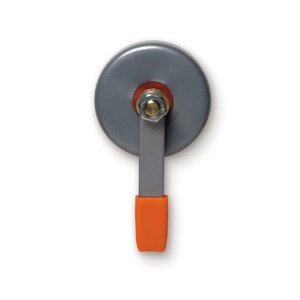 Hobart 770566 500-amp Magnetic Ground Clamp