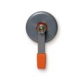 Hobart 770566 500-amp Magnetic Ground Clamp 