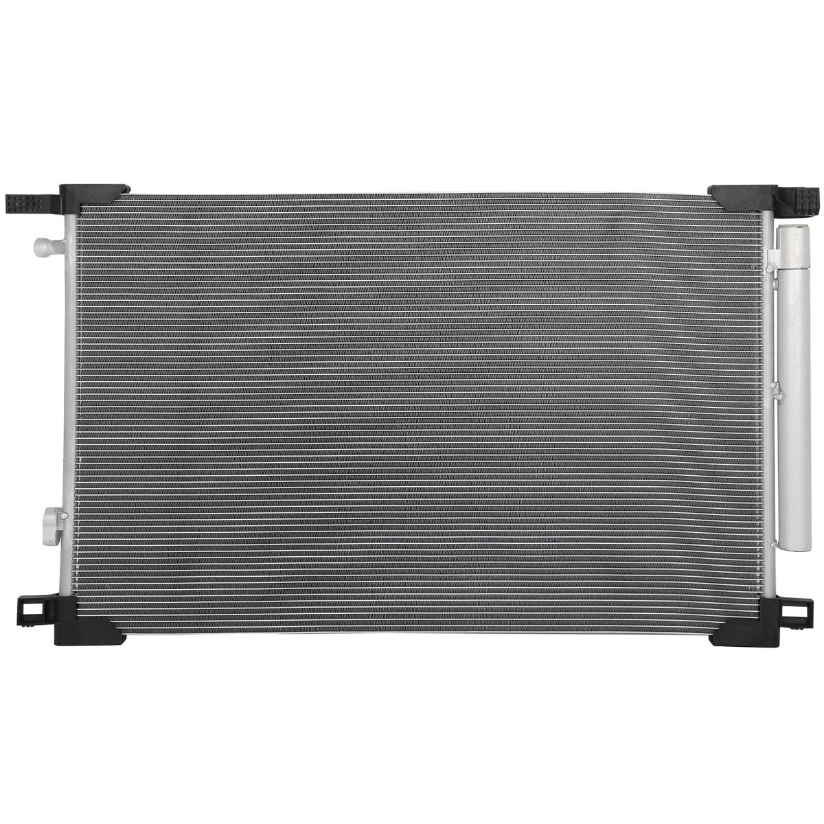 Condenser Replacement Fit 2019-2021 For Toyota Avalon 2018-2021 Camry Rav4 2019-2020 Es350