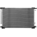 Condenser Replacement Fit 2019-2021 For Toyota Avalon 2018-2021 Camry Rav4 2019-2020 Es350