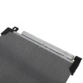 Condenser Replacement Fit 2019-2021 For Toyota Avalon 2018-2021 Camry Rav4 2019-2020 Es350