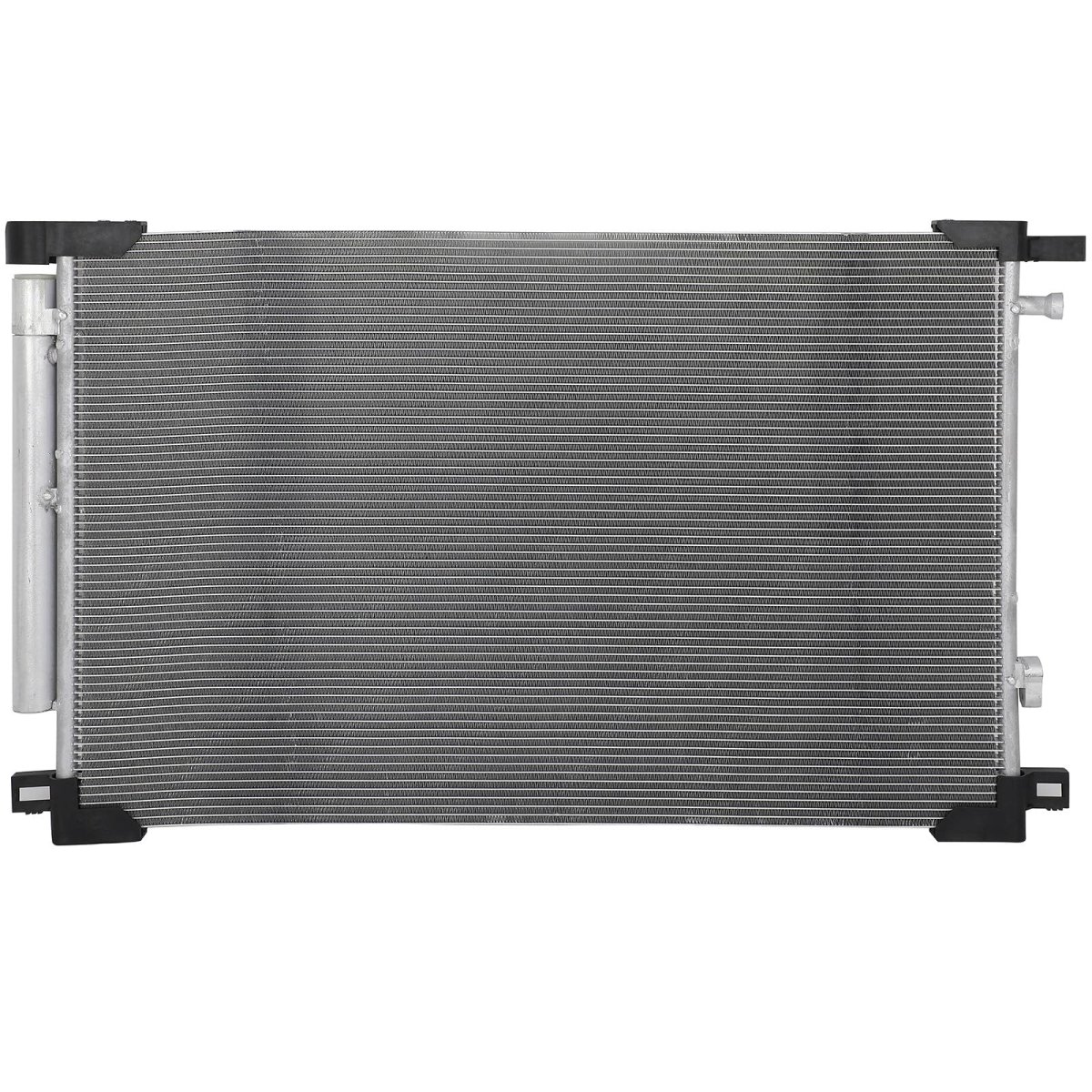 Condenser Replacement Fit 2019-2021 For Toyota Avalon 2018-2021 Camry Rav4 2019-2020 Es350