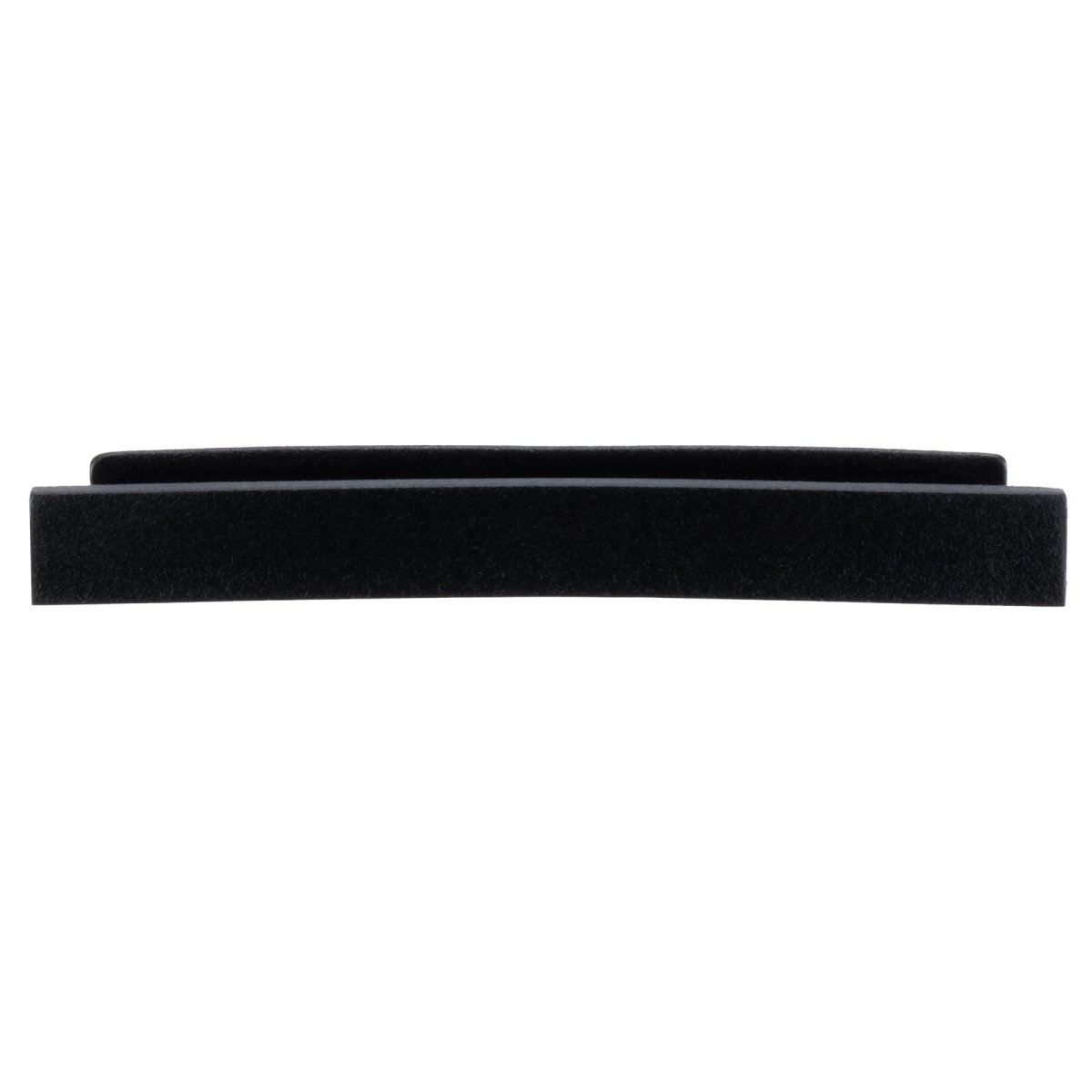 Rv Window Weep Hole Cover Black Plastic 4 Pack 1 25 In W X H 0 D Rp-win-whc