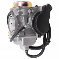 Motoku Carburetor For Suzuki Eiger 400 Ltf400 Manual 2002-2007