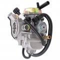 Motoku Carburetor For Suzuki Eiger 400 Ltf400 Manual 2002-2007