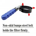 Qymoto Hisun Small Oil Filter Wrench Help You Remove Old Easily In Tight Space Coleman Massimo Axis 250 400 500 550 700 750cc