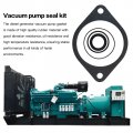 Usonline911 Vacuum Pump Power Steering Seal Kit For 1991 5-2002 5 9l Dodge Cummins