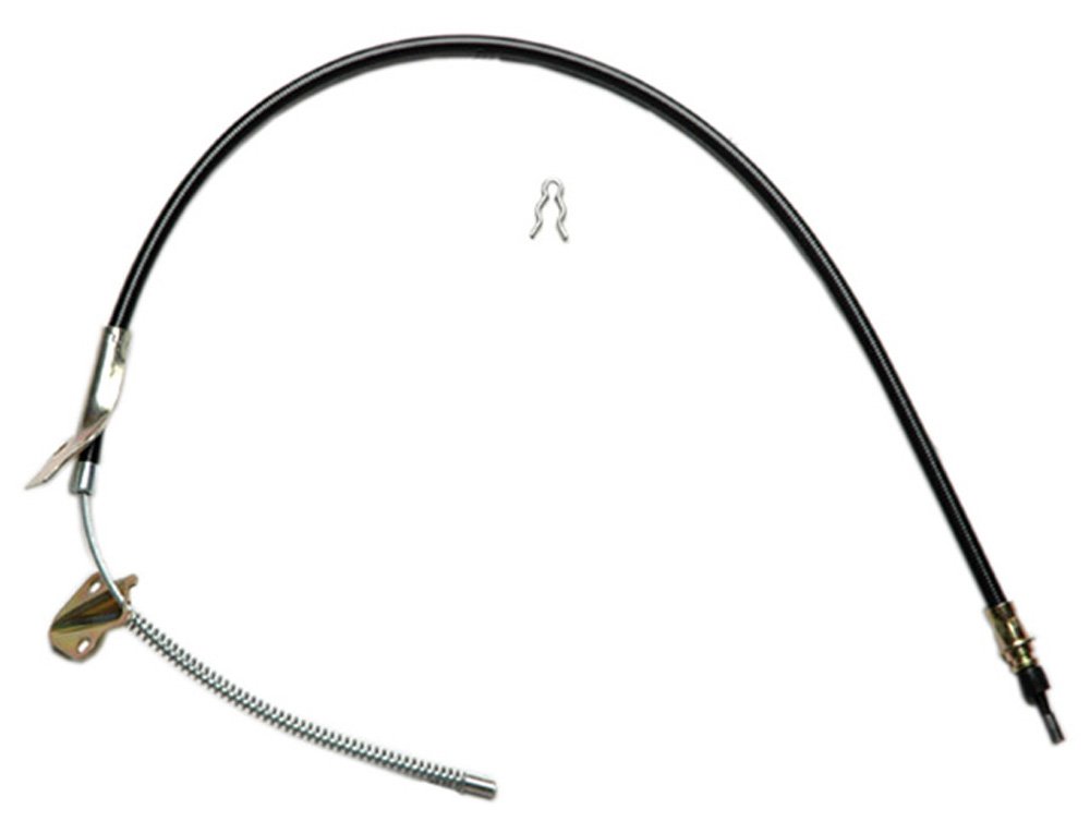 Raybestos Bc92421 Professional Grade Parking Brake Cable