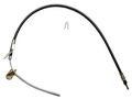 Raybestos Bc92421 Professional Grade Parking Brake Cable 