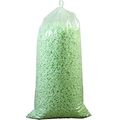Partners Brand P7nuts Loose Fill Recycled 7 Cubic Feet Green 