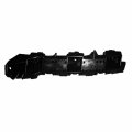 Front Bumper Cover Retainer Pair For Subaru Xv Crosstrek 2013 2014 2015 Driver And Passenger Side Replacement Su1032101 