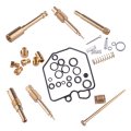 Cicitree 1set Carburetor Repair Rebuild Kit Fit For Honda Cb900f Cb900c Cb1000c