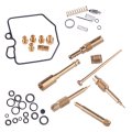 Cicitree 1set Carburetor Repair Rebuild Kit Fit For Honda Cb900f Cb900c Cb1000c