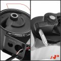 A-premium Engine Motor Mount Kit Compatible With Nissan Altima 2002-2006 Murano 2003-2007 Maxima 2004-2008 Quest 2004-2009 3 5l