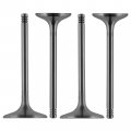 Caltric Intake Exhaust Valve Compatible With Sea-doo Wake Pro 230 2017 2018 2019 2020 2021