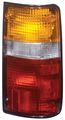 Tyc 11-1654-00 Toyota Pickup Passenger Side Replacement Tail Light Assembly 