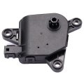 Hvac Blend Control Actuator Air Door Fit For Chrysler Aspen 2007-2009 For Sebring 2001-2006 Dodge Durango 2001-2008 Replace 