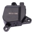 Hvac Blend Control Actuator Air Door Fit For Chrysler Aspen 2007-2009 For Sebring 2001-2006 Dodge Durango 2001-2008 Replace