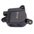 Hvac Blend Control Actuator Air Door Fit For Chrysler Aspen 2007-2009 For Sebring 2001-2006 Dodge Durango 2001-2008 Replace