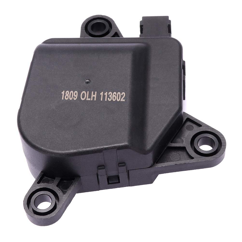 Hvac Blend Control Actuator Air Door Fit For Chrysler Aspen 2007-2009 For Sebring 2001-2006 Dodge Durango 2001-2008 Replace