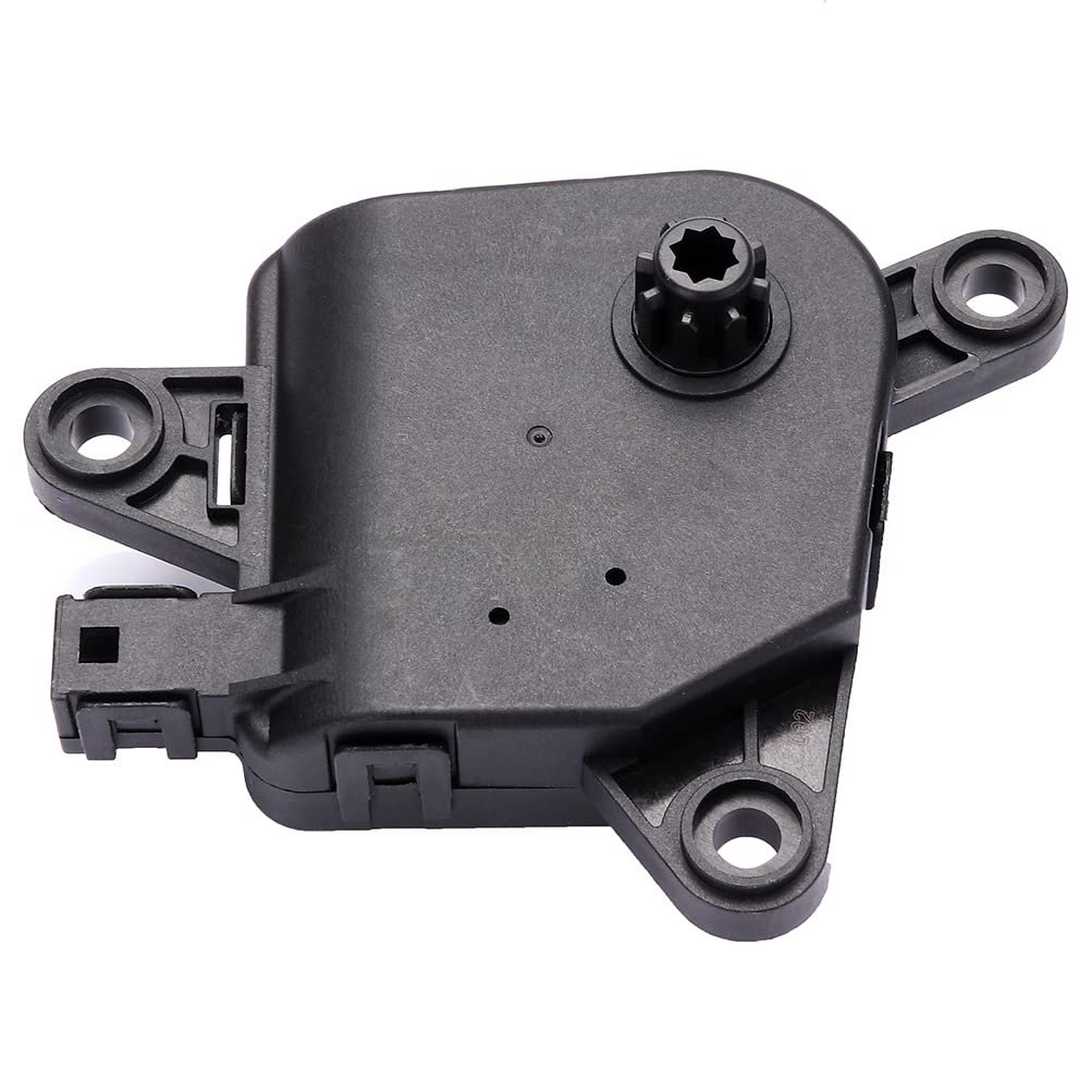 Hvac Blend Control Actuator Air Door Fit For Chrysler Aspen 2007-2009 For Sebring 2001-2006 Dodge Durango 2001-2008 Replace
