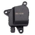 Hvac Blend Control Actuator Air Door Fit For Chrysler Aspen 2007-2009 For Sebring 2001-2006 Dodge Durango 2001-2008 Replace