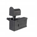 Uxcell Electric Portable Drill Hammer Trigger Switch 4100 Series Ac250v 6a Ac125v 12a Tool Power Speed Control